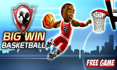 download Big Win Basketball apk